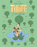 Tulipe et les sorciers
